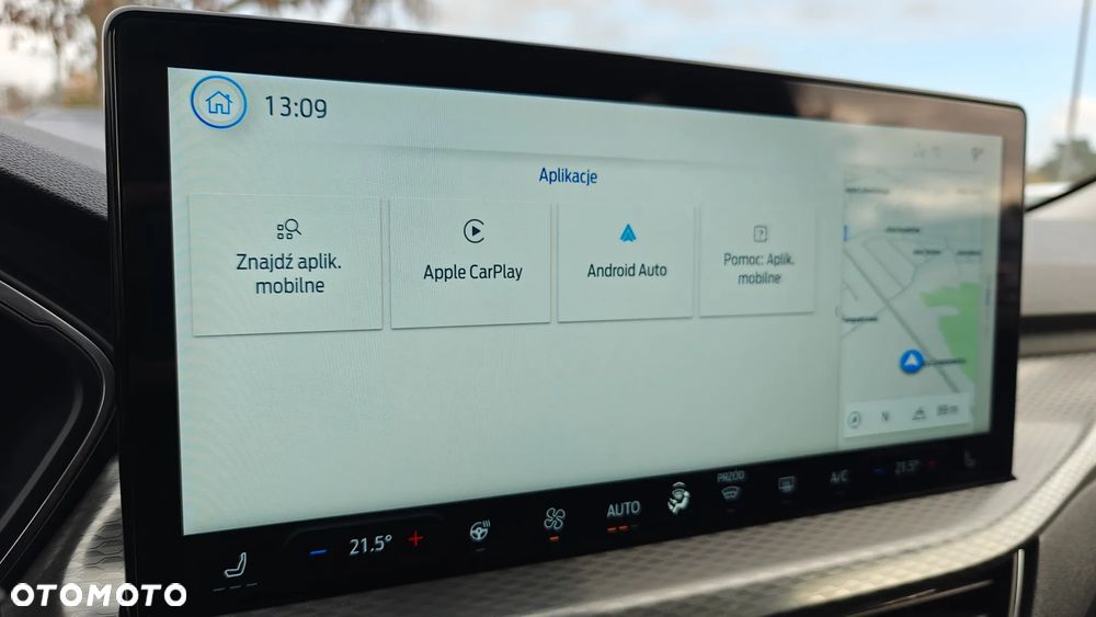 Ford Kuga 2.5 Duratec FHEV TITANIUM - 30