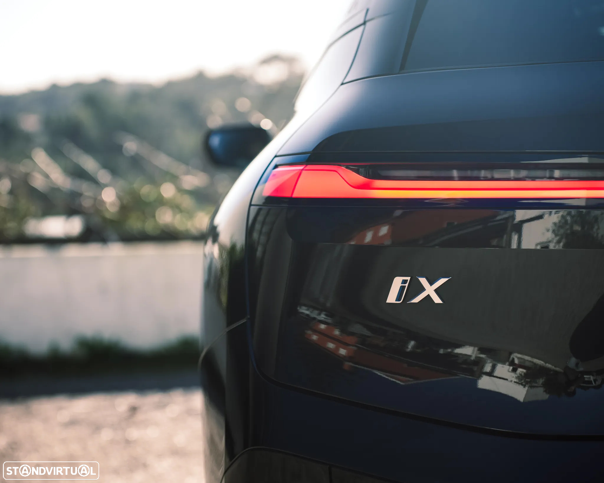BMW iX xDrive 40 - 7