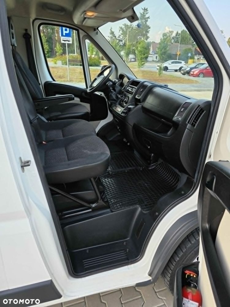 Peugeot Boxer - 17
