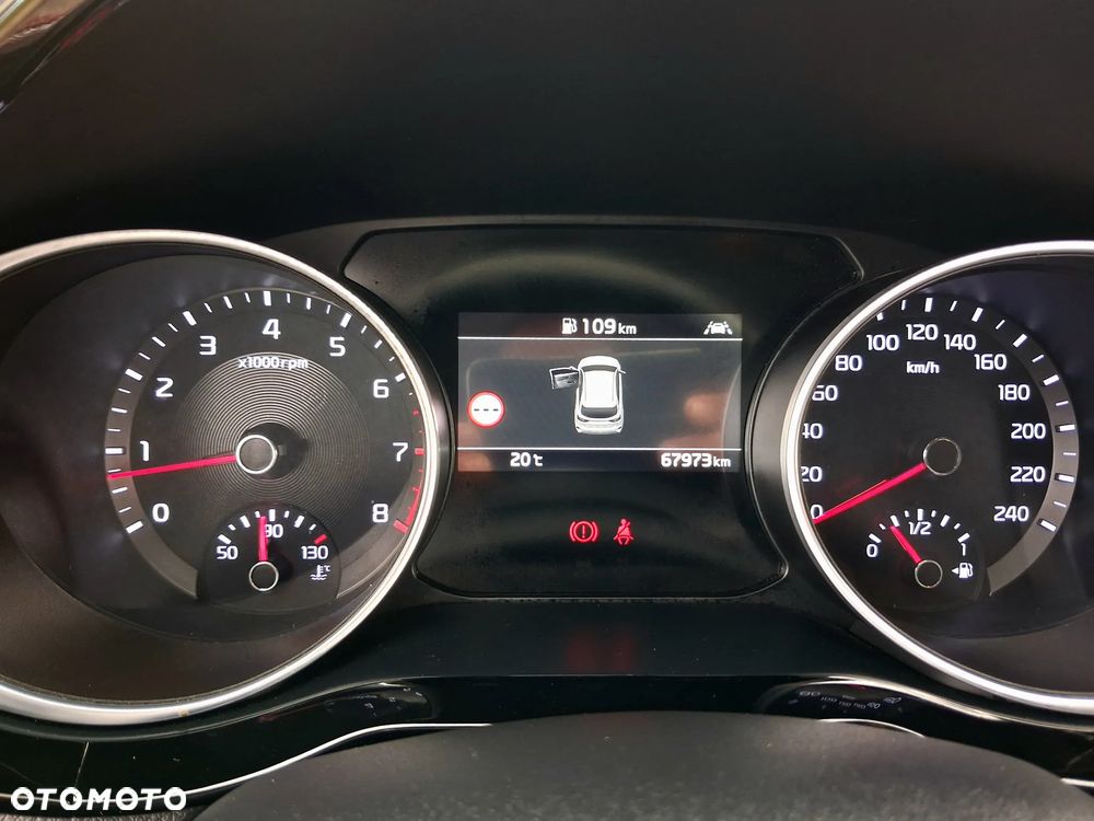 Kia Ceed 1.4 T-GDI OPF Platinum Edition - 32