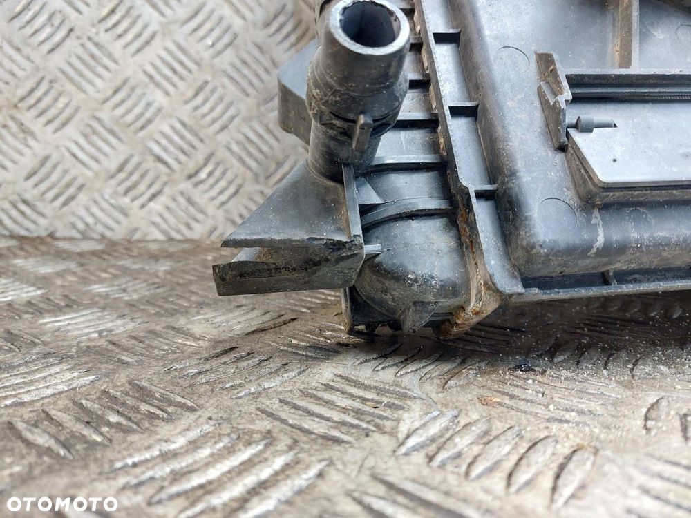 KOMPLET CHŁODNIC + WENTYLATORY AUDI A7 4G 3.0 TFSI 4H0121003L - 2