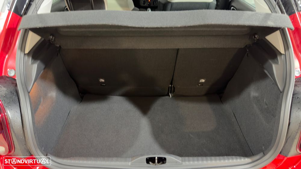 Citroën C3 Pure Tech S&S Feel - 29