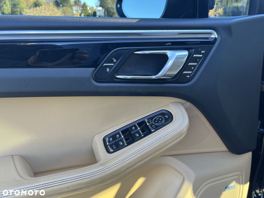 Porsche Macan GTS PDK - 14