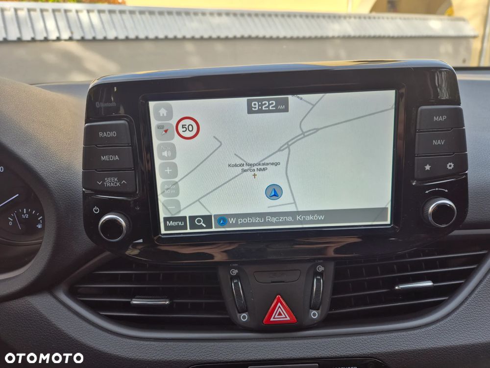 Hyundai i30 1.4 Style - 18