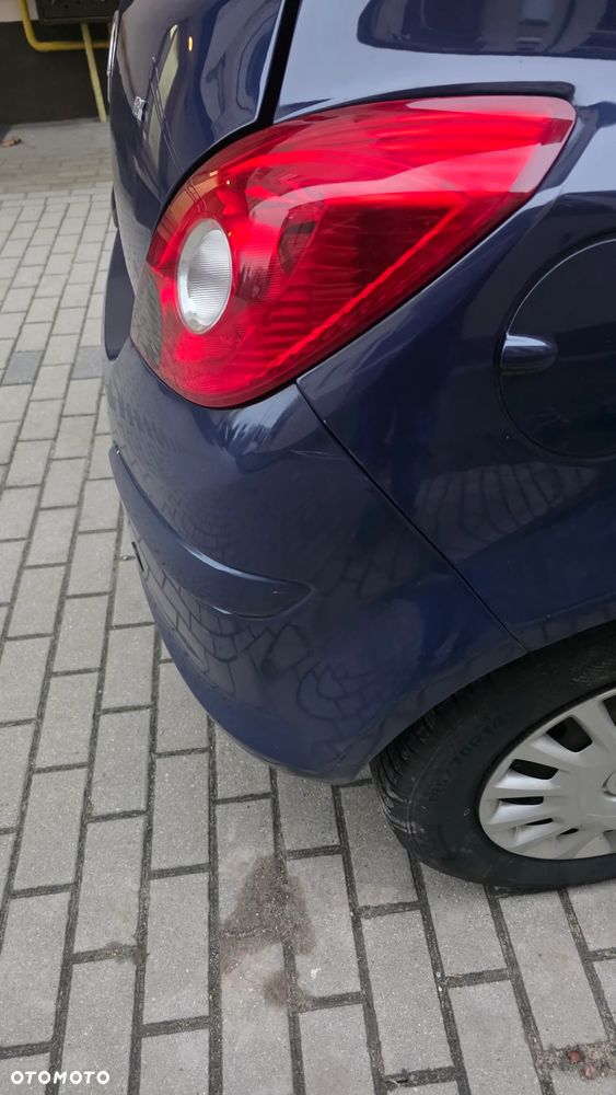 Opel Corsa 1.0 12V Essentia - 7