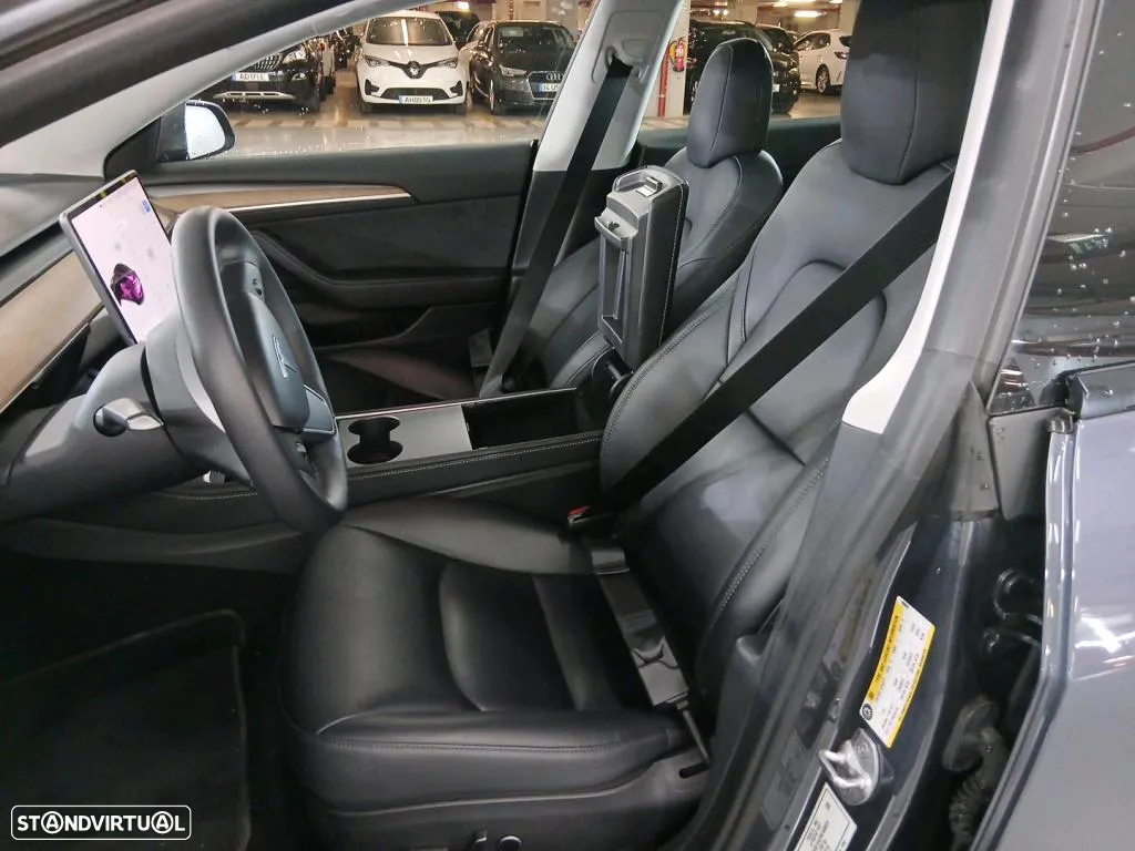 Tesla Model 3 Long Range Tração Integral - 7