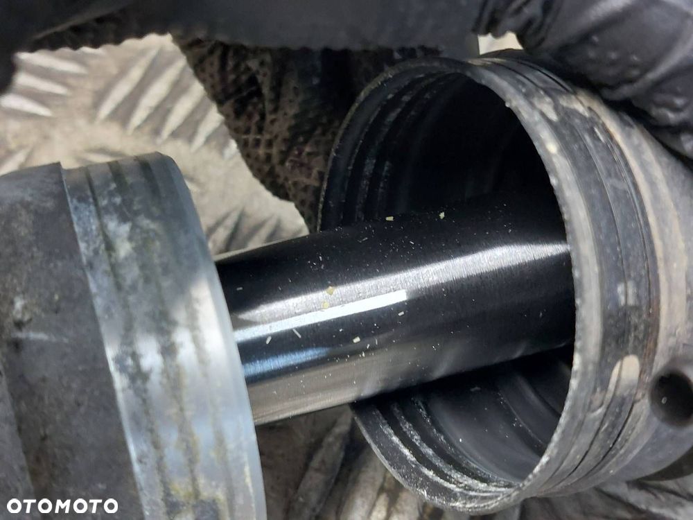 MAGLOWNICA PRZEKŁADNIA KIEROWNICZA CITROEN C5 I EU EUROPA 9626314610 - 5