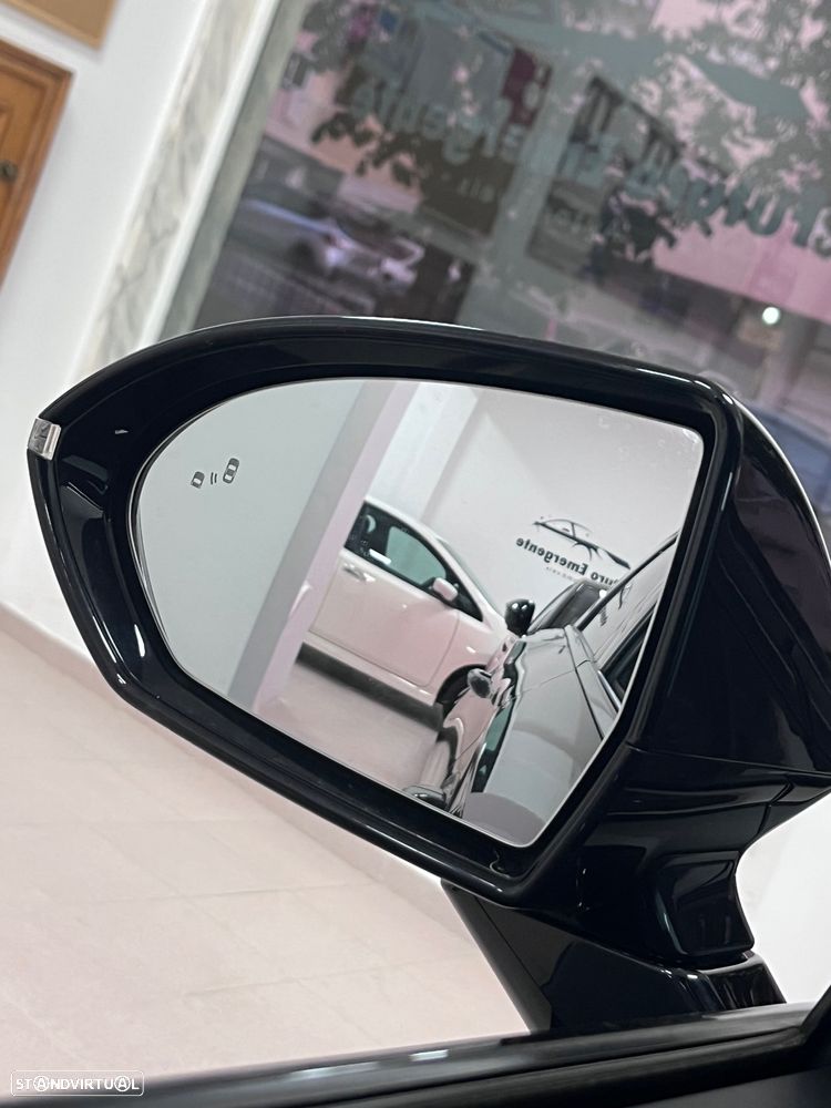 MG MG4 4 Luxury 64 kWh - 21