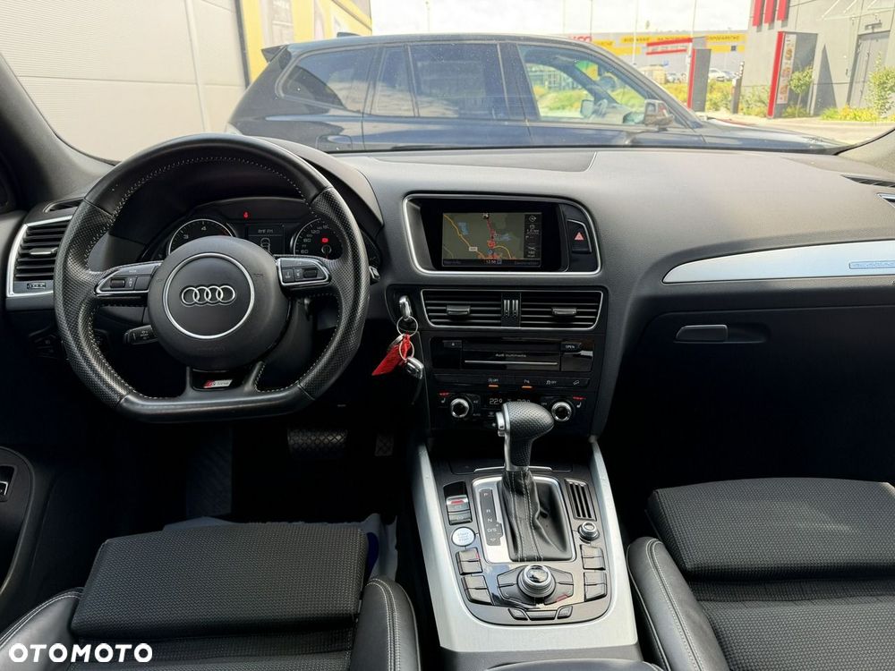 Audi Q5 - 22