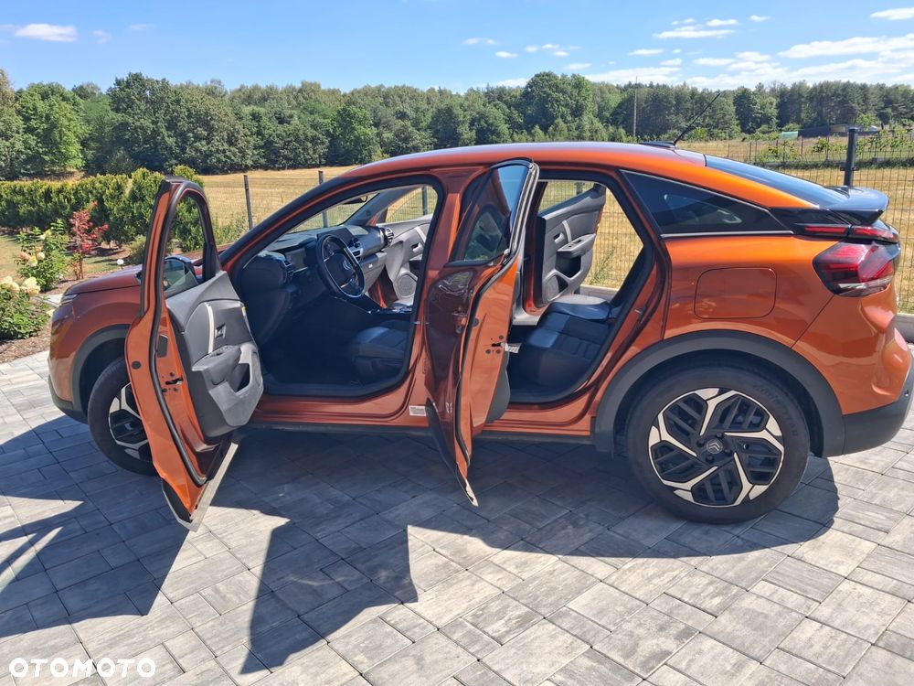 Citroën C4 1.2 PureTech Feel Pack S&S EAT8 - 6