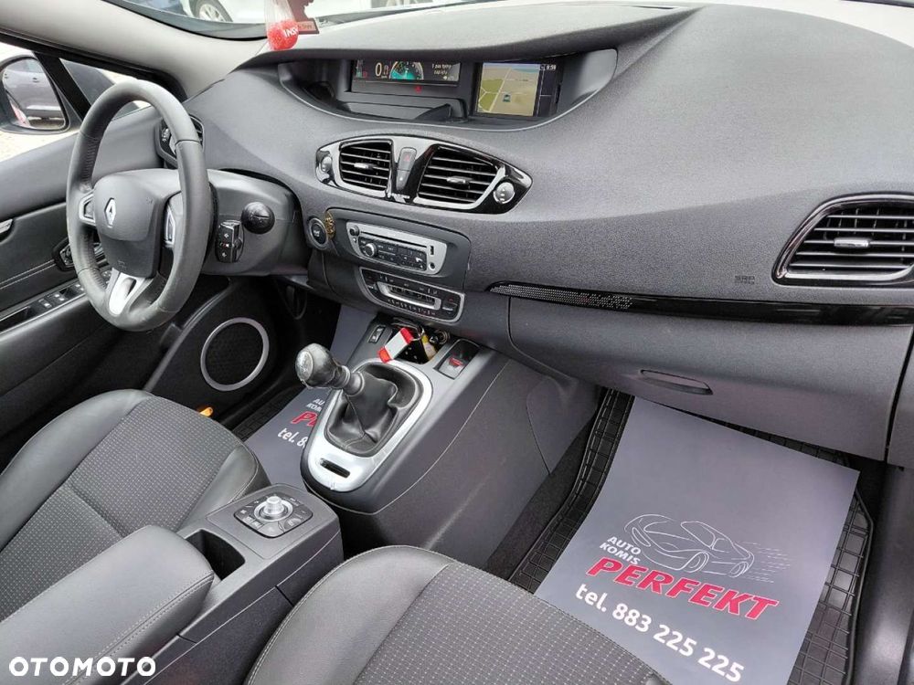 Renault Scenic - 13