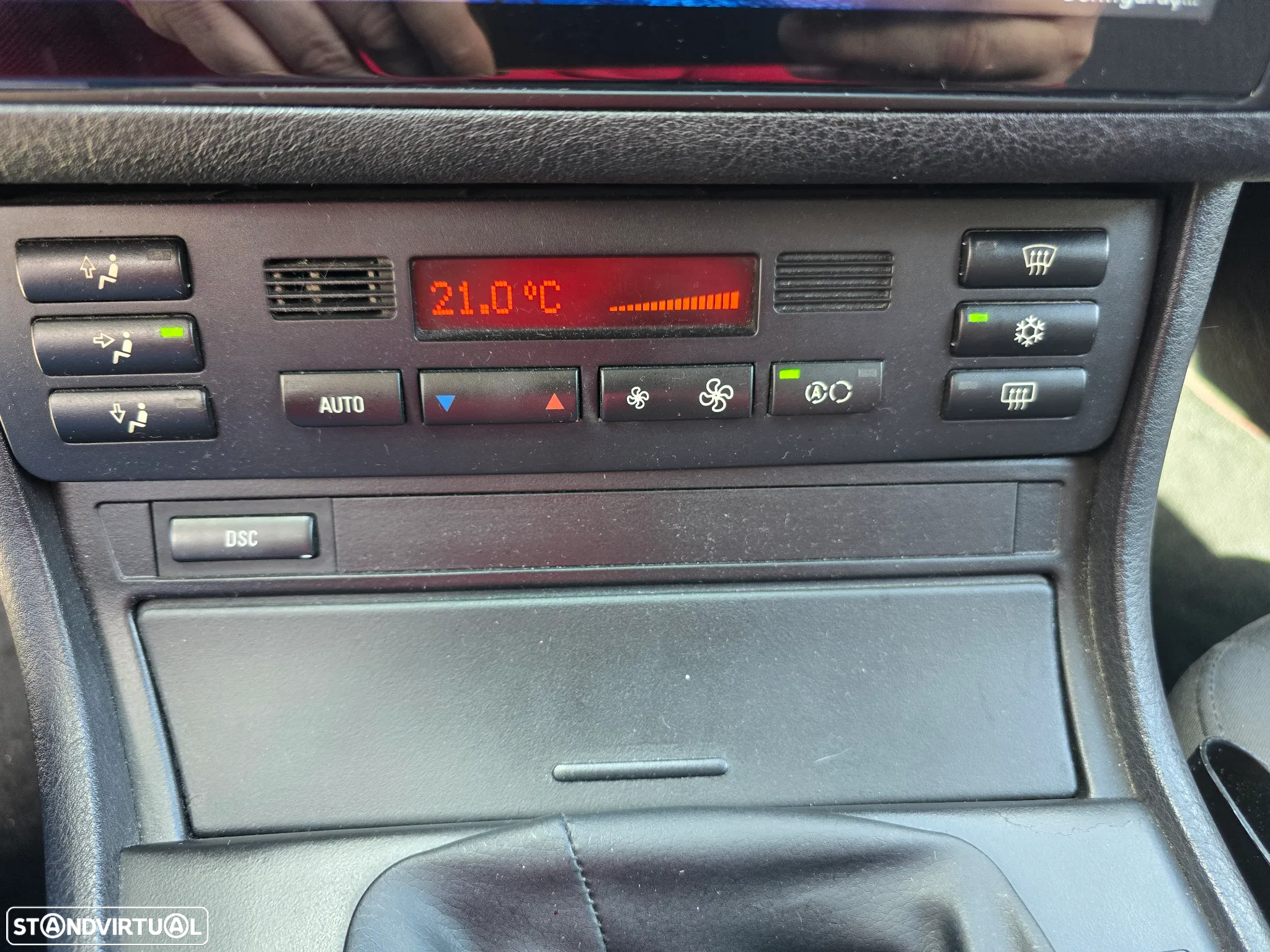 BMW 320 d Touring - 12