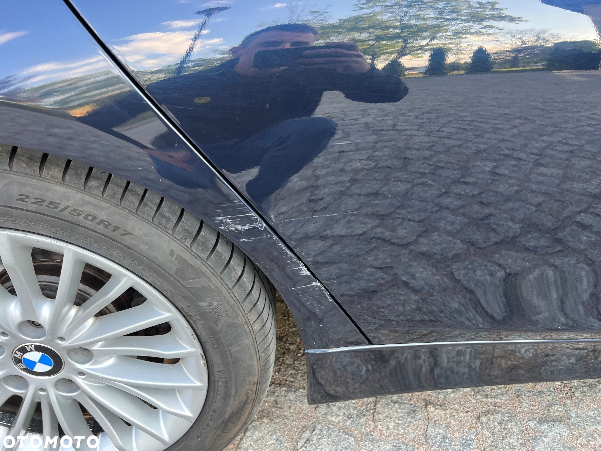 BMW Seria 3 320d Efficient Dynamics - 13