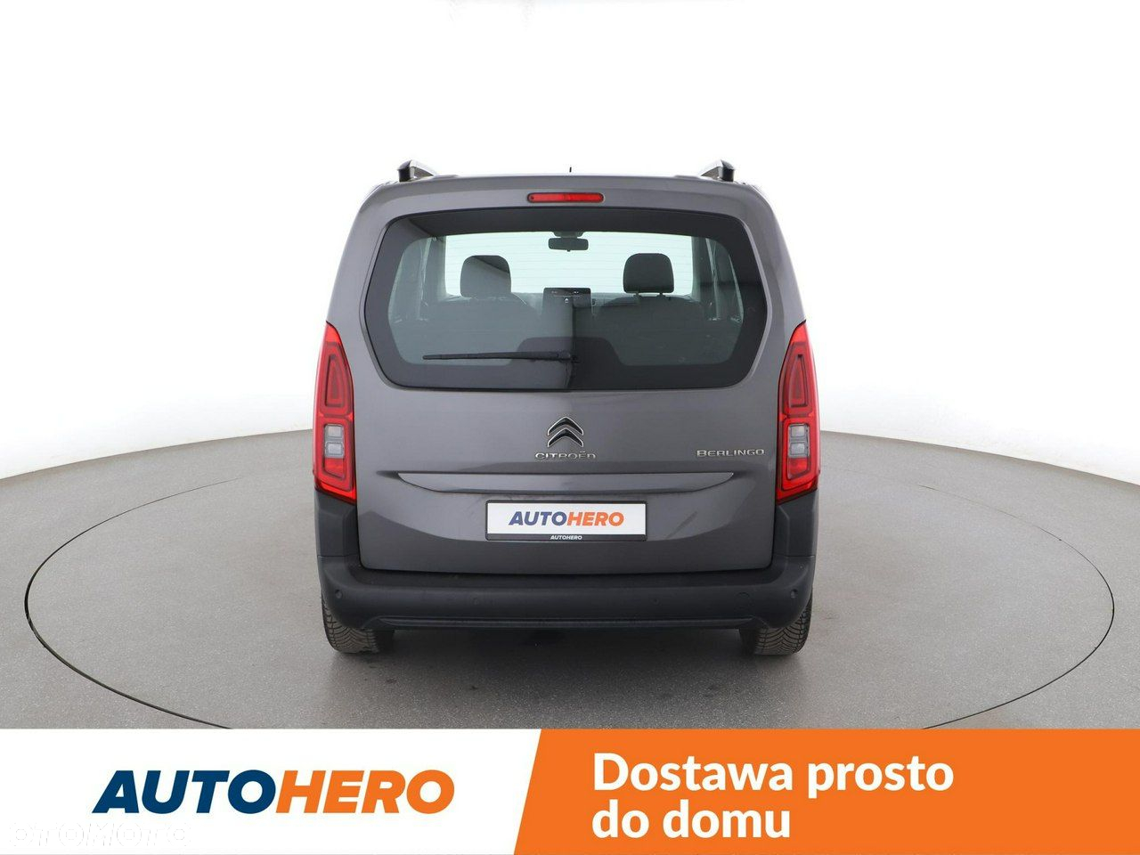 Citroën Berlingo M PureTech 110 LIVE - 7