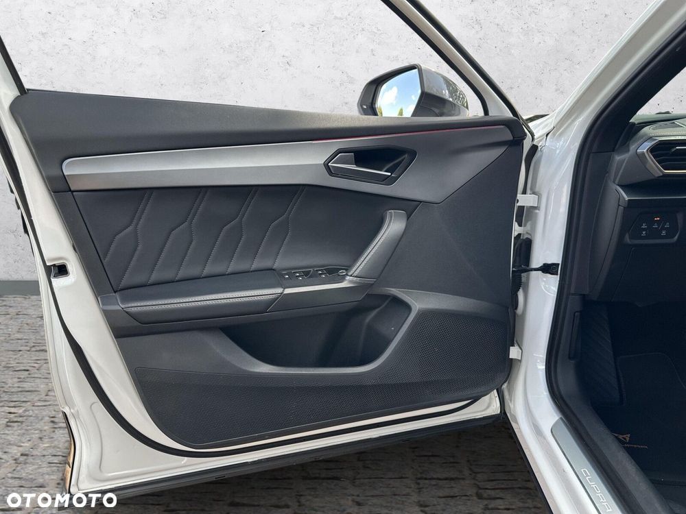 Cupra Formentor 1.5 TSI DSG - 11