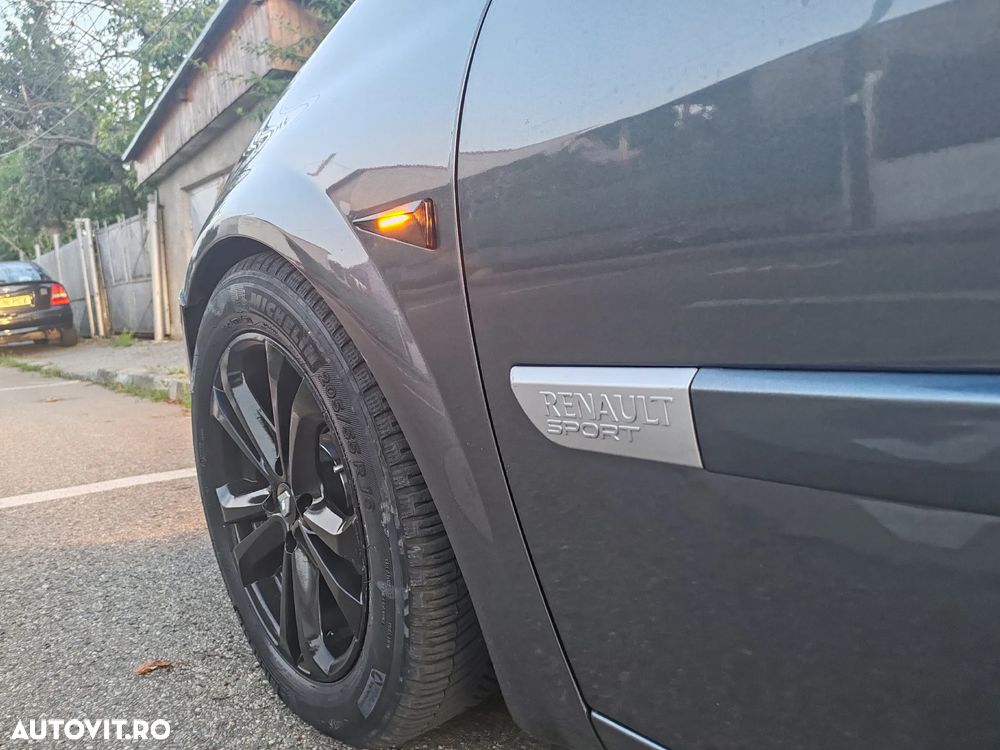 Renault Megane ver-1-6-confort-expression - 16