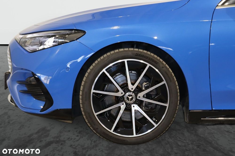 Mercedes-Benz CLA - 7
