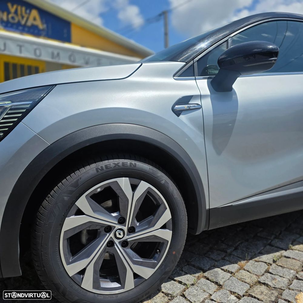Renault Captur 1.0 TCe RS Line - 8