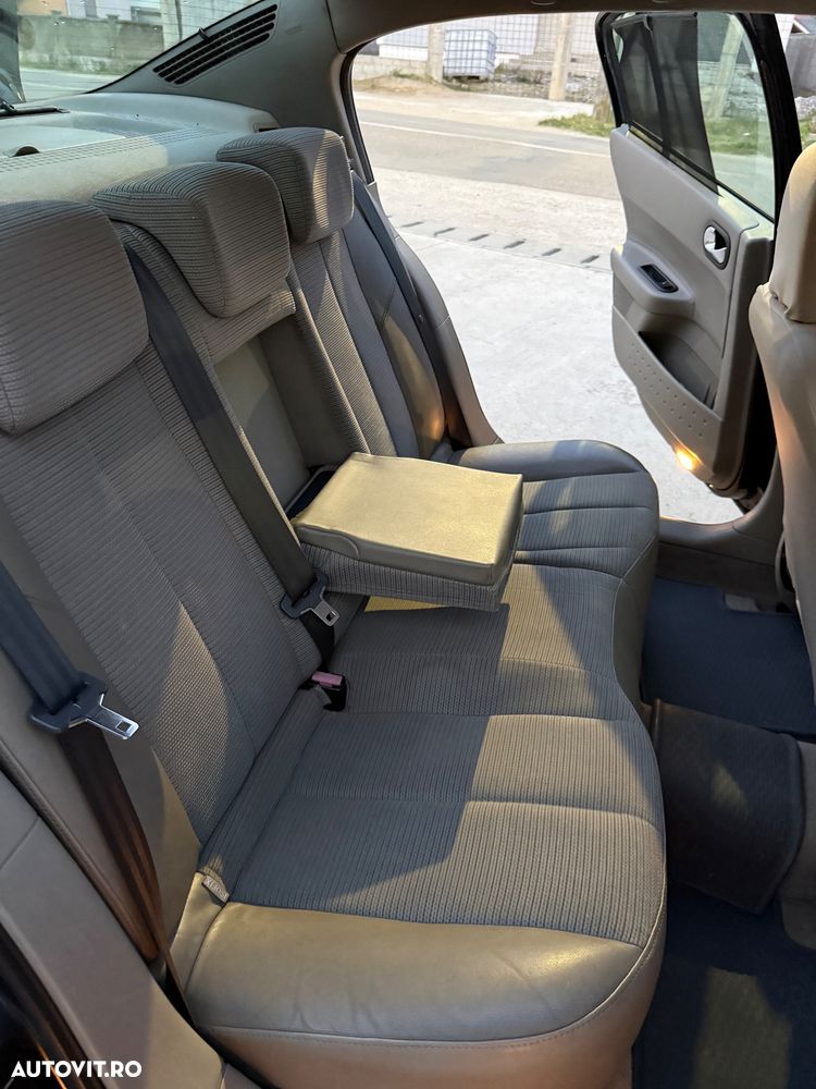 Renault Megane II 1.5 dCi Confort Expression - 39