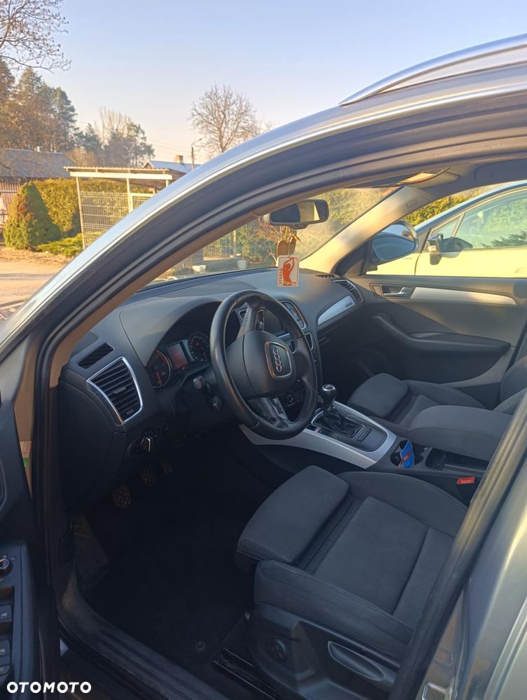 Audi Q5 2.0 TDI Quattro - 6