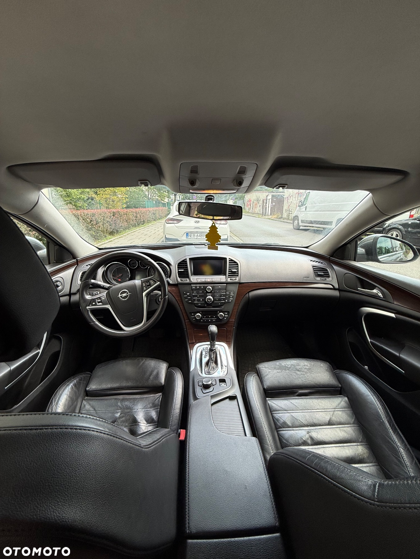 Opel Insignia 2.0 CDTI Cosmo - 5