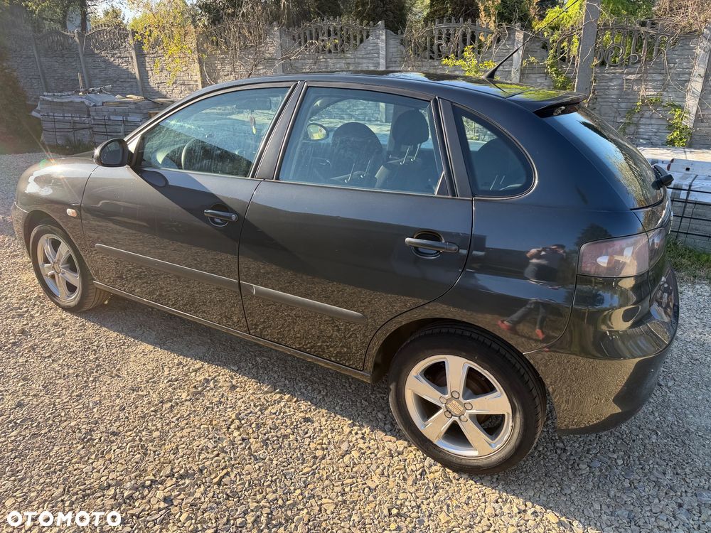 Seat Ibiza - 21