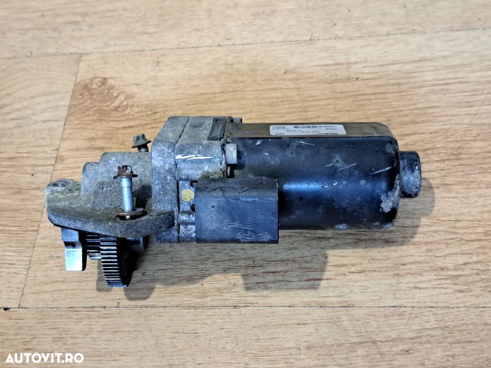 Actuator Motoras Diferential Grup Spate Nidec 405.675 413438 Original BMW M3 (F80), BMW M4 (F82, F83) - 2