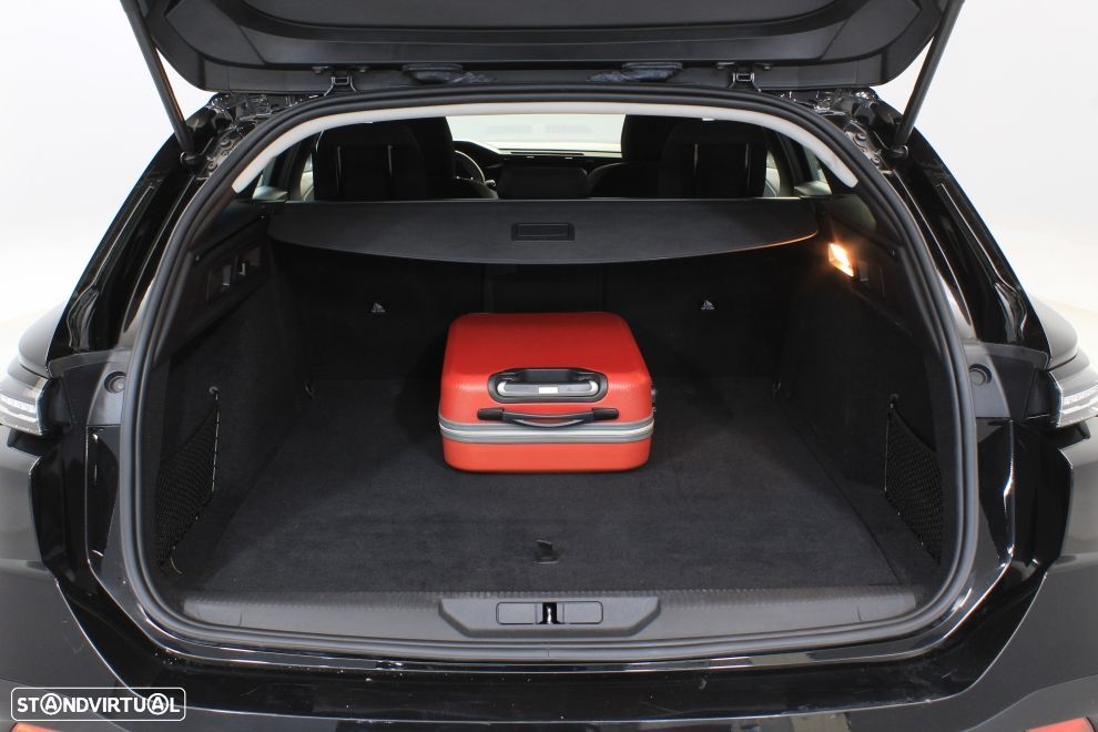 Peugeot 308 SW 1.2 PureTech Active Pack - 24