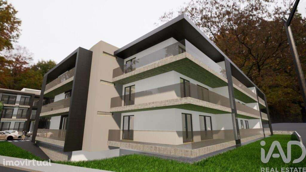 Apartamento T3 em Prado e Remoães de 84,00 m2 - Grande imagem: 3/7