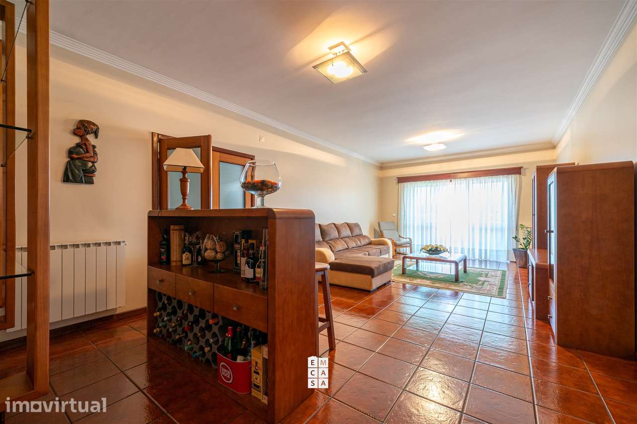 Apartamento T3 Venda em Loureiro,Oliveira de Azeméis - Grande imagem: 4/54