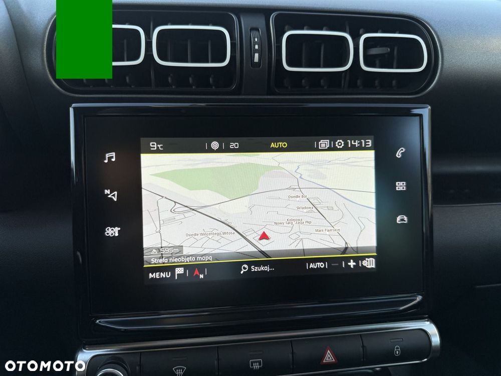 Citroën C3 Aircross - 16