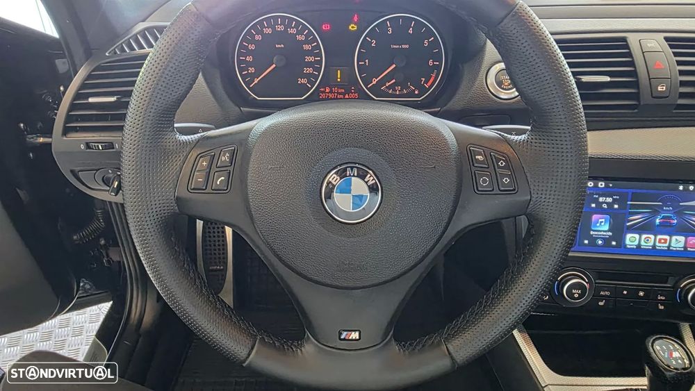 BMW 116 i Edition Sport - 41