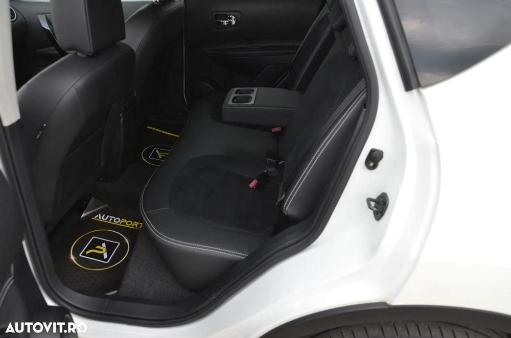 Nissan Qashqai 1.6 DCI TEKNA+ - 16