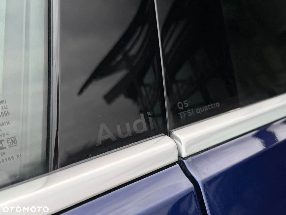 Audi Q5 TFSI mHEV 150 kW Quattro S tronic - 11