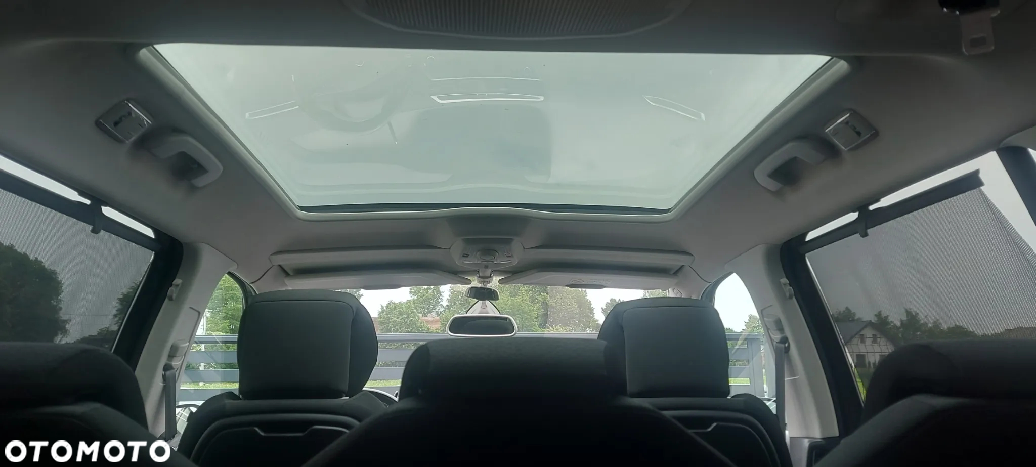 Citroën C4 Grand Picasso BlueHDi 150 EAT6 SHINE - 19