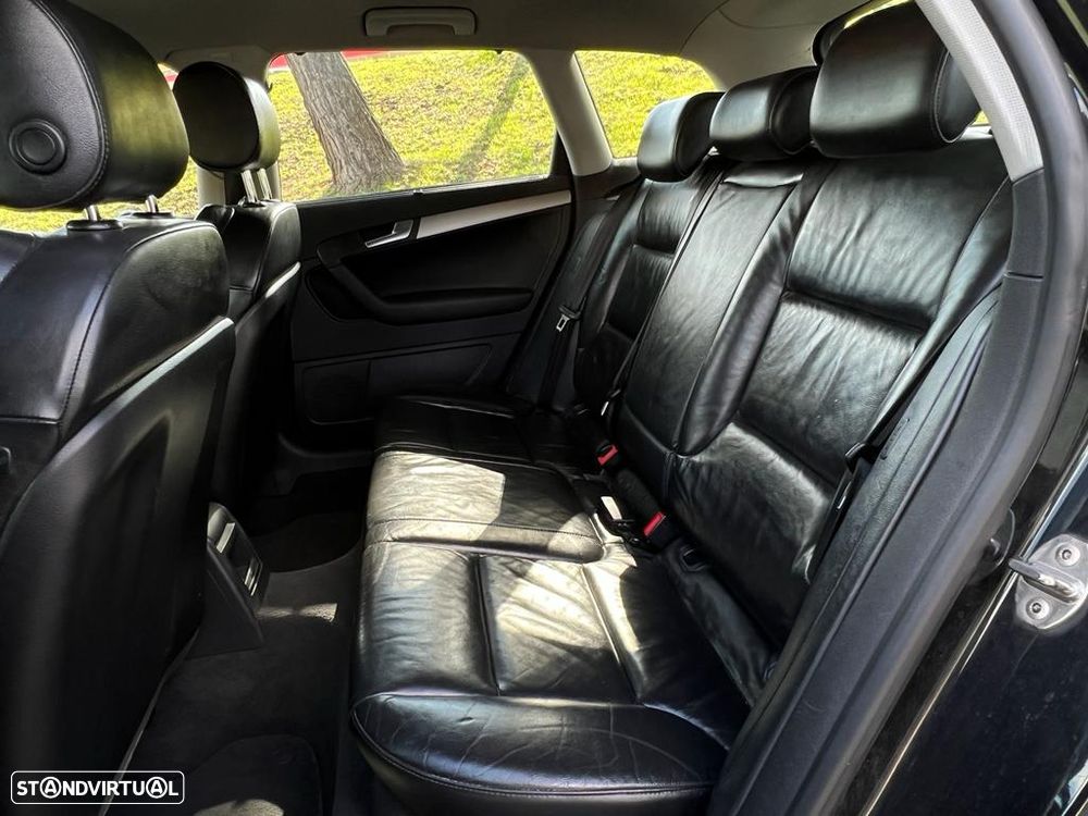 Audi A3 Sportback 2.0 TDi Sport - 8