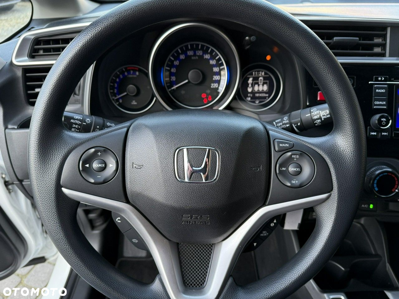 Honda Jazz 1.3 i-VTEC Trend - 16