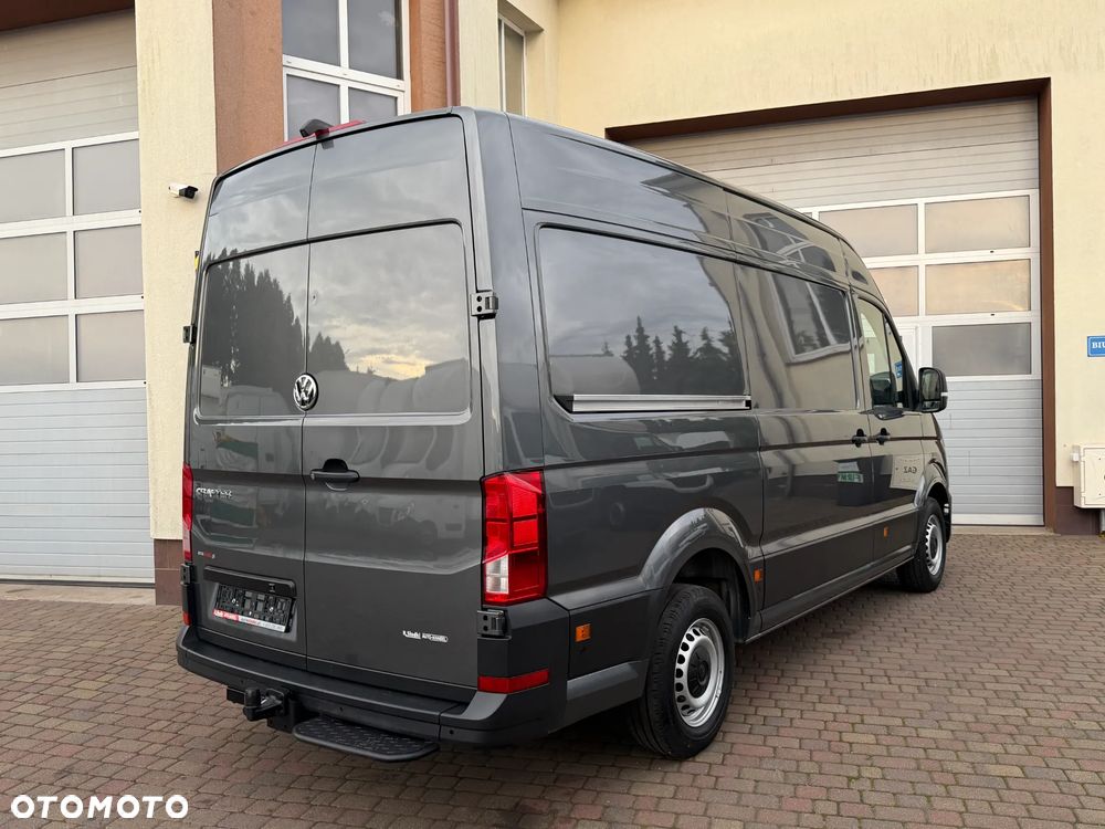 Volkswagen Crafter L2H2 - 9