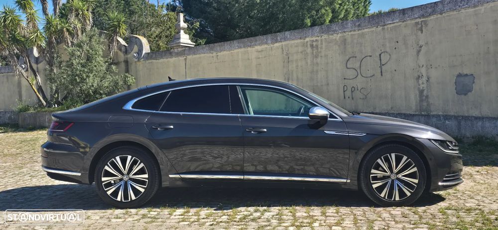VW Arteon 2.0 TDI Elegance DSG - 6