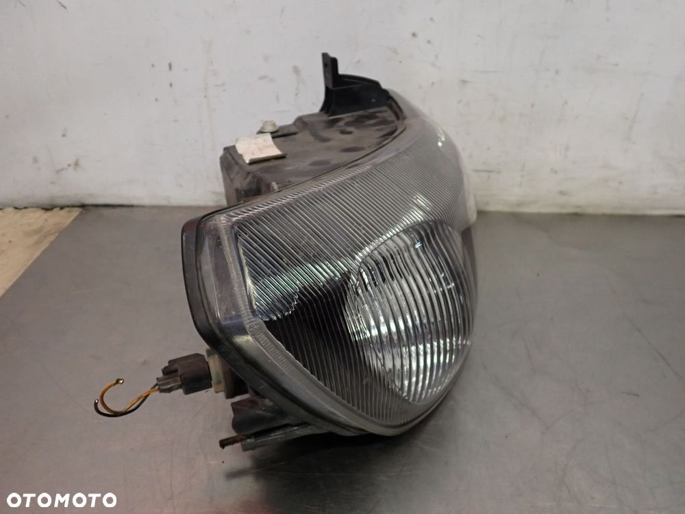 LAMPA PRAWA PRZEDNIA FORD TRANSIT V - 3