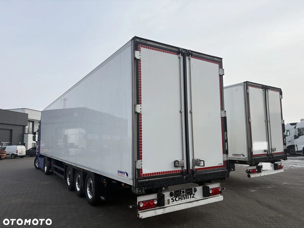 Schmitz Cargobull DOPELSTOCK - 3