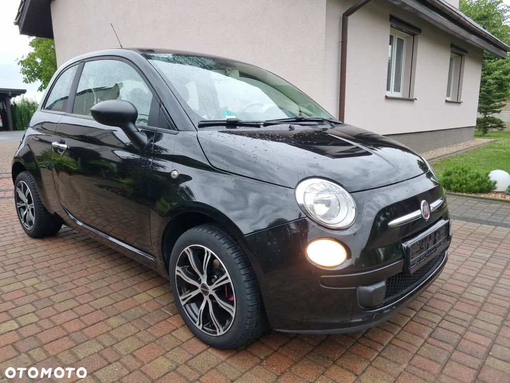 Fiat 500 1.2 Sole - 3