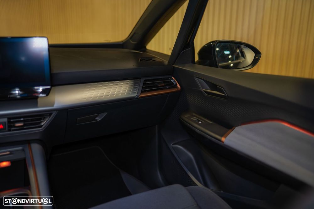 Cupra Born 58 kWh - 38