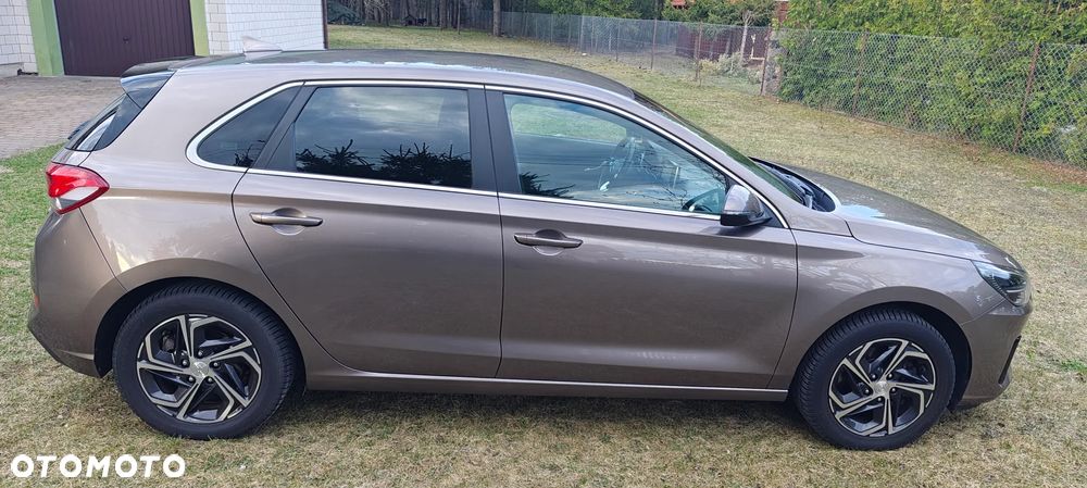 Hyundai i30 1.5 DPI Comfort - 4