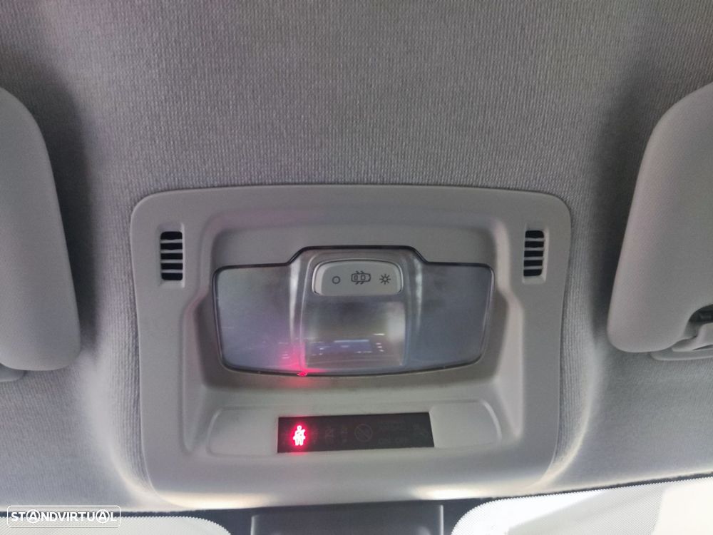 Citroën C3 1.5 BlueHDi Feel Pack - 27