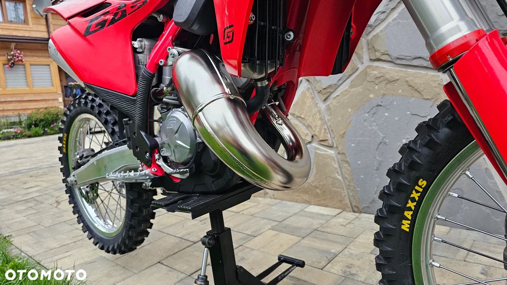 Gas Gas MC - 5