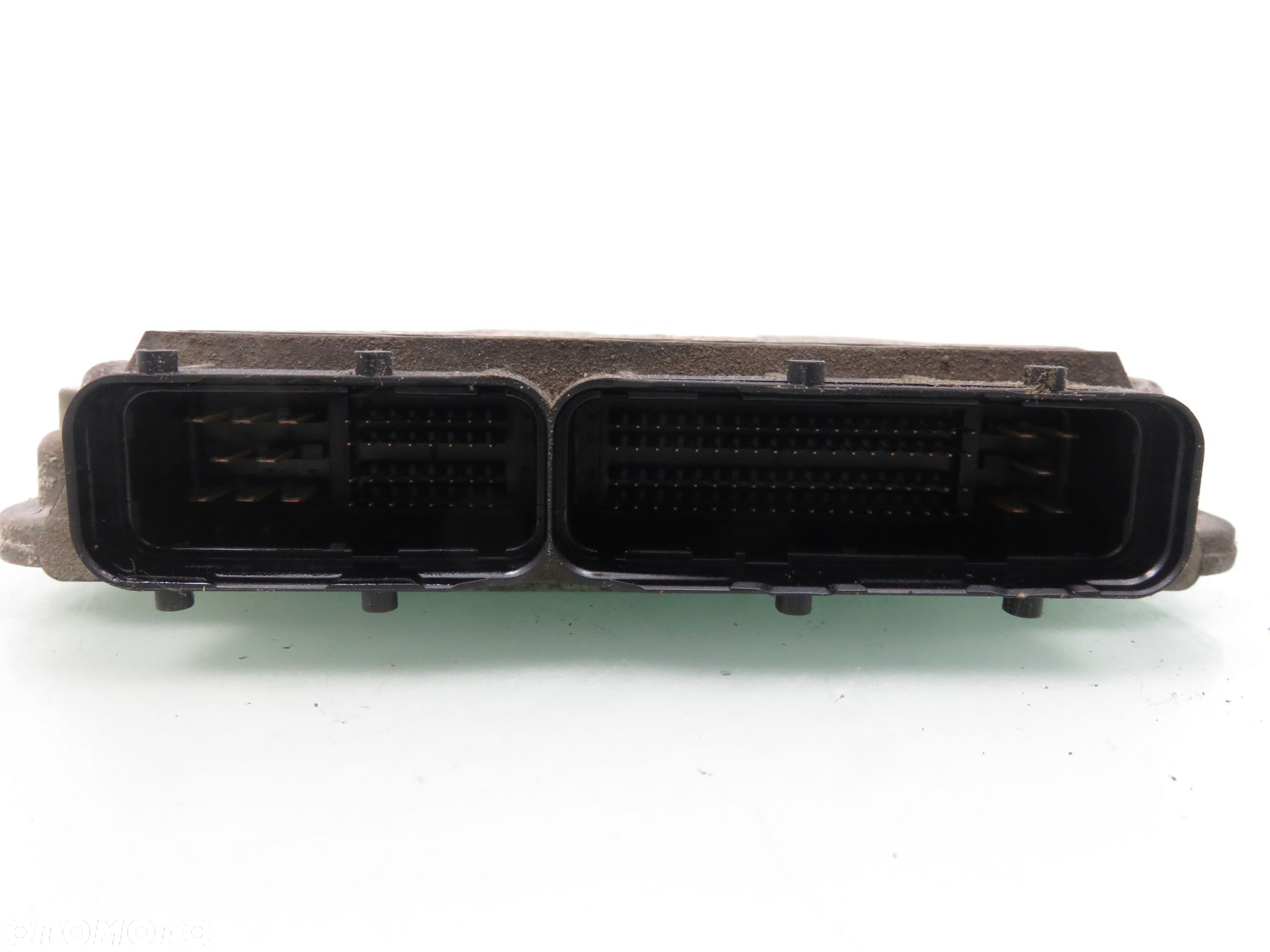 STACYJKA STEROWNIK TOYOTA YARIS II 1.0 VVTi 0261208841 896610D270 - 13
