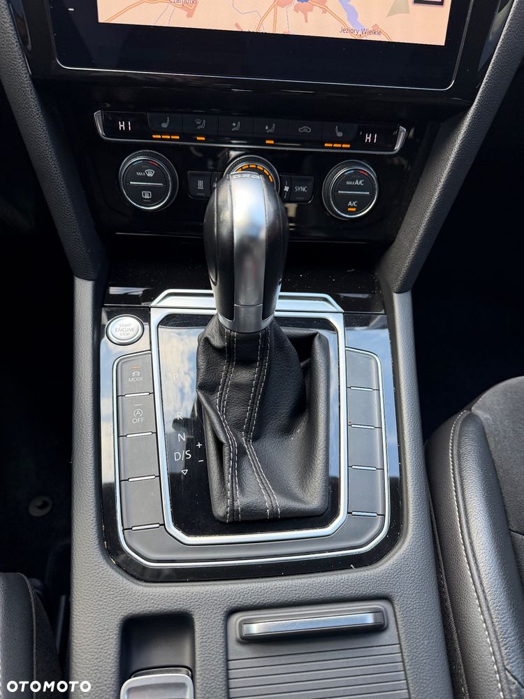 Volkswagen Arteon 2.0 TSI GPF R-Line DSG - 13