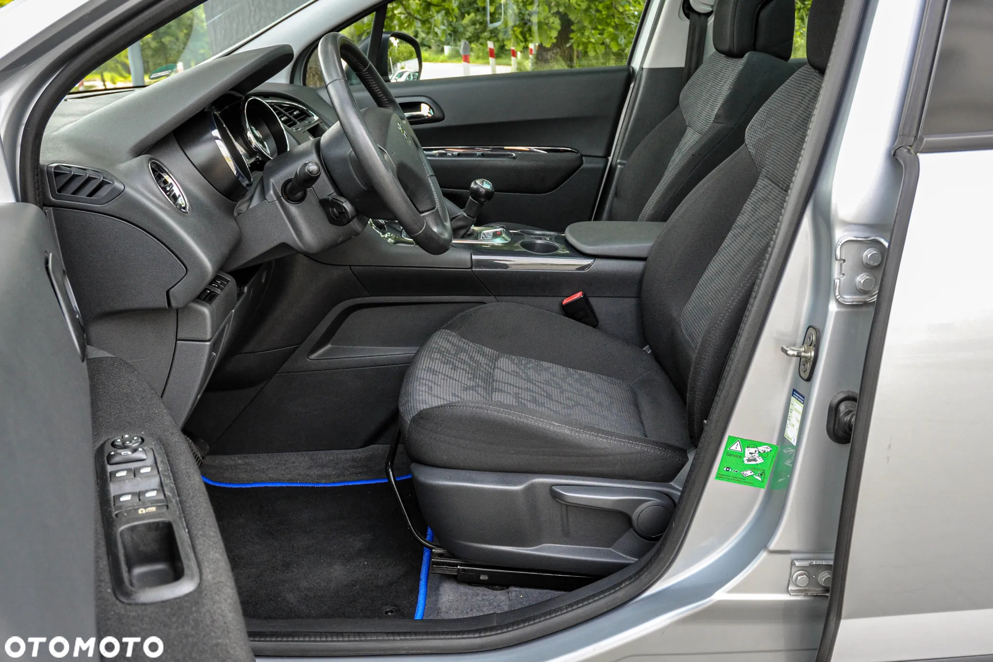 Peugeot 3008 1.6 Active - 7