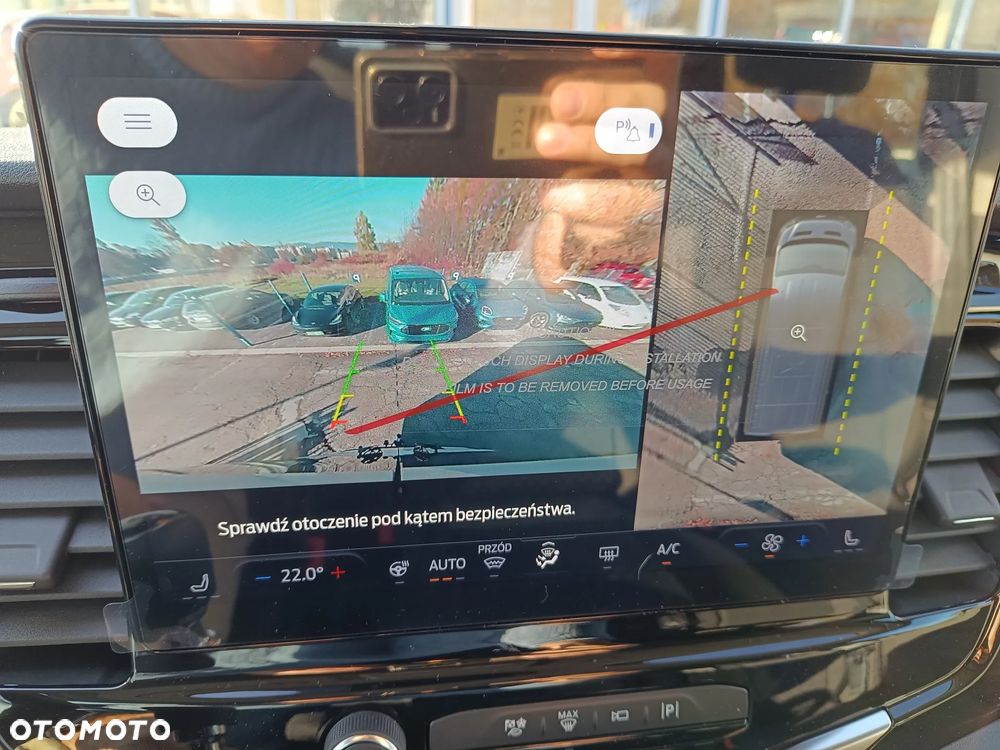 Ford Ford Transit Brygadowy  2.0 ecoblue  FWD LDT 6.2 M6 - 14